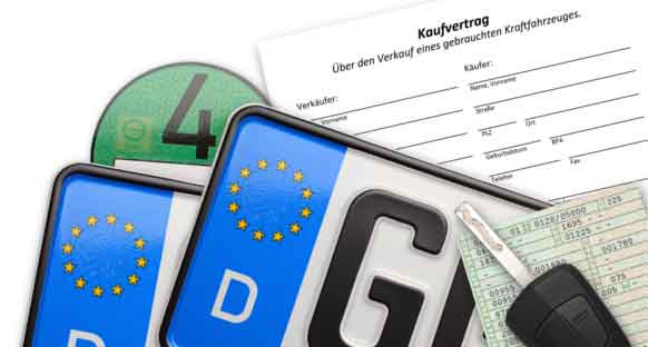 Autoankauf Unfalllwagen kostenfreie Abmeldung