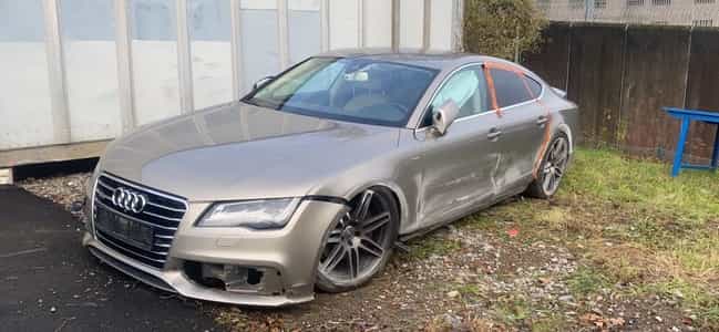 Autoankauf Unfalllwagen Bewertung Matejka, aus Bielefeld